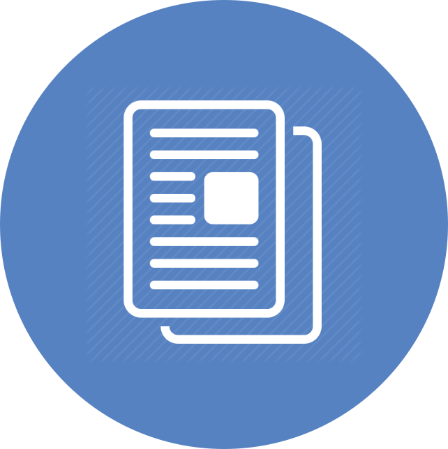 articles icon